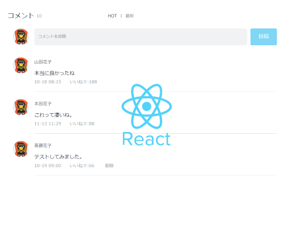 react.js