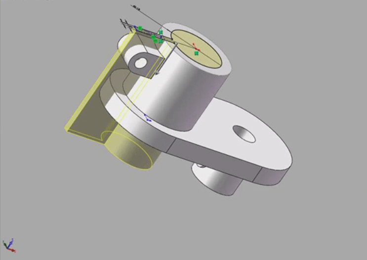 solidworks制作実績